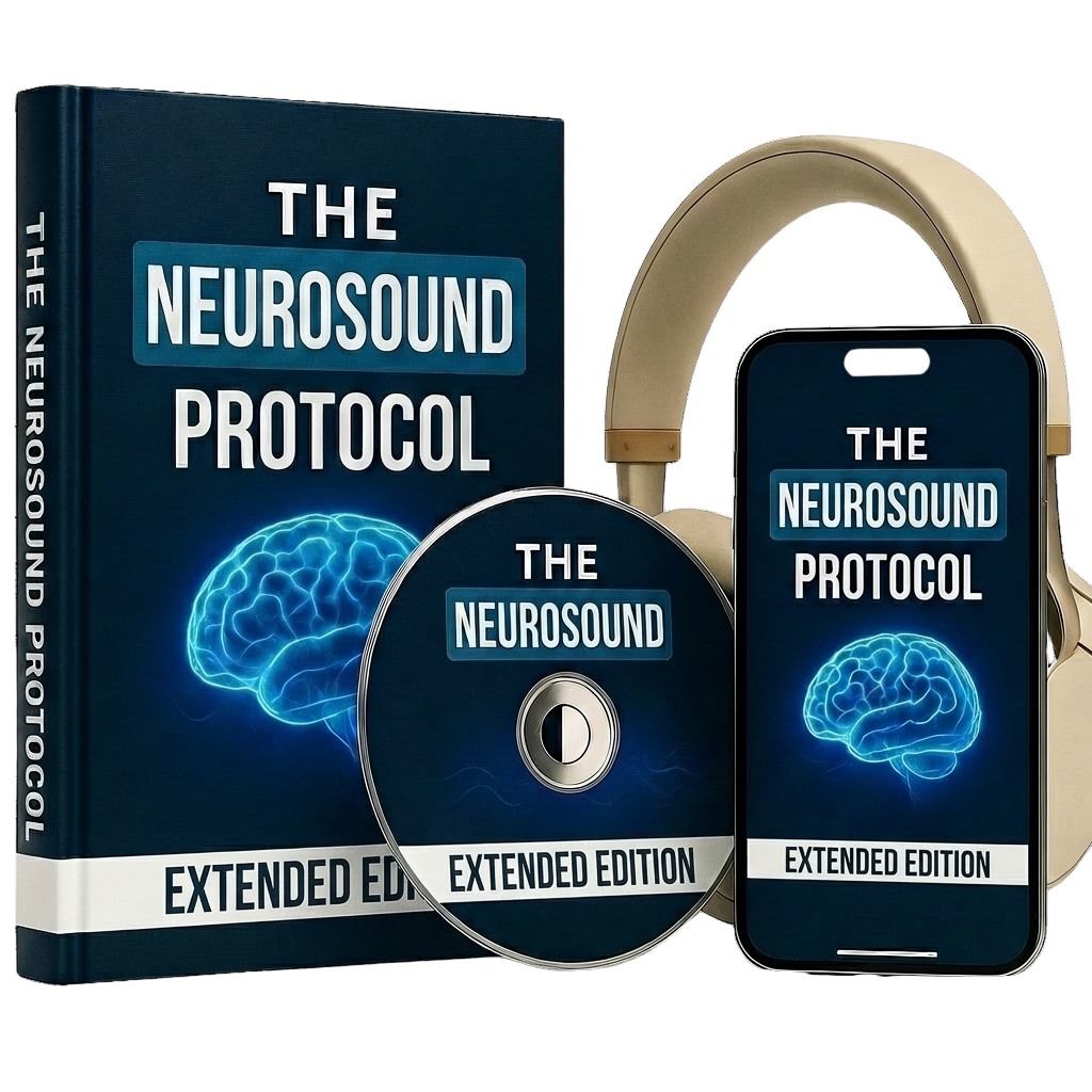 The NeuroSound Protocol — Extended Edition