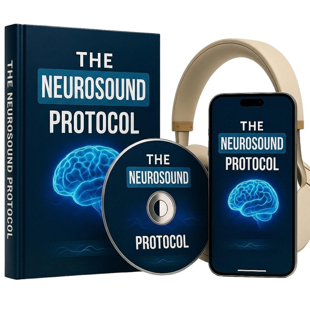 The NeuroSound Protocol
